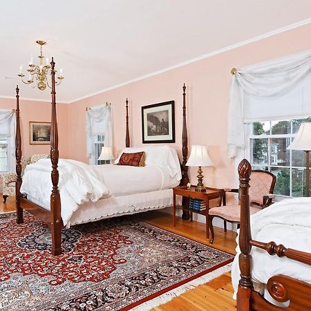 Kennebec Inn 巴斯 外观 照片