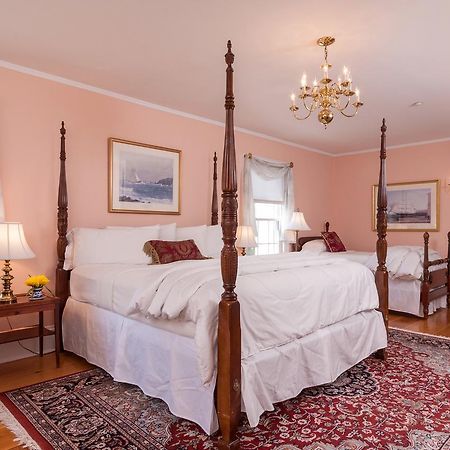 Kennebec Inn 巴斯 外观 照片