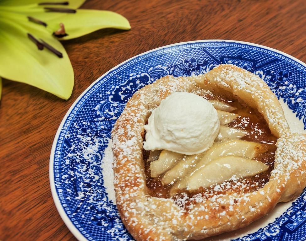 Kennebec Inn 巴斯 外观 照片