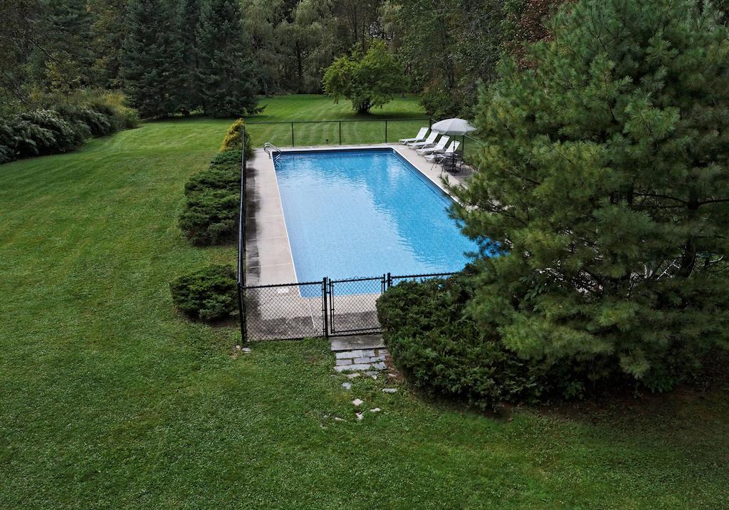 Kennebec Inn 巴斯 外观 照片