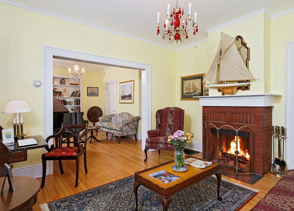 Kennebec Inn 巴斯 外观 照片