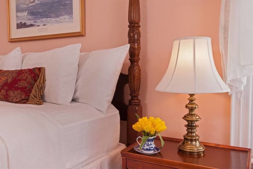 Kennebec Inn 巴斯 外观 照片