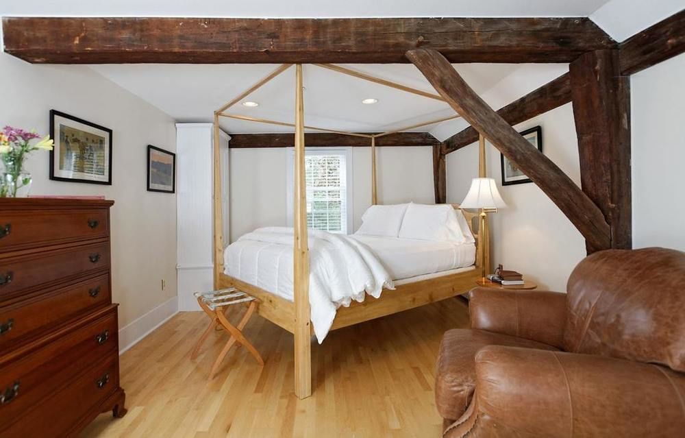 Kennebec Inn 巴斯 外观 照片