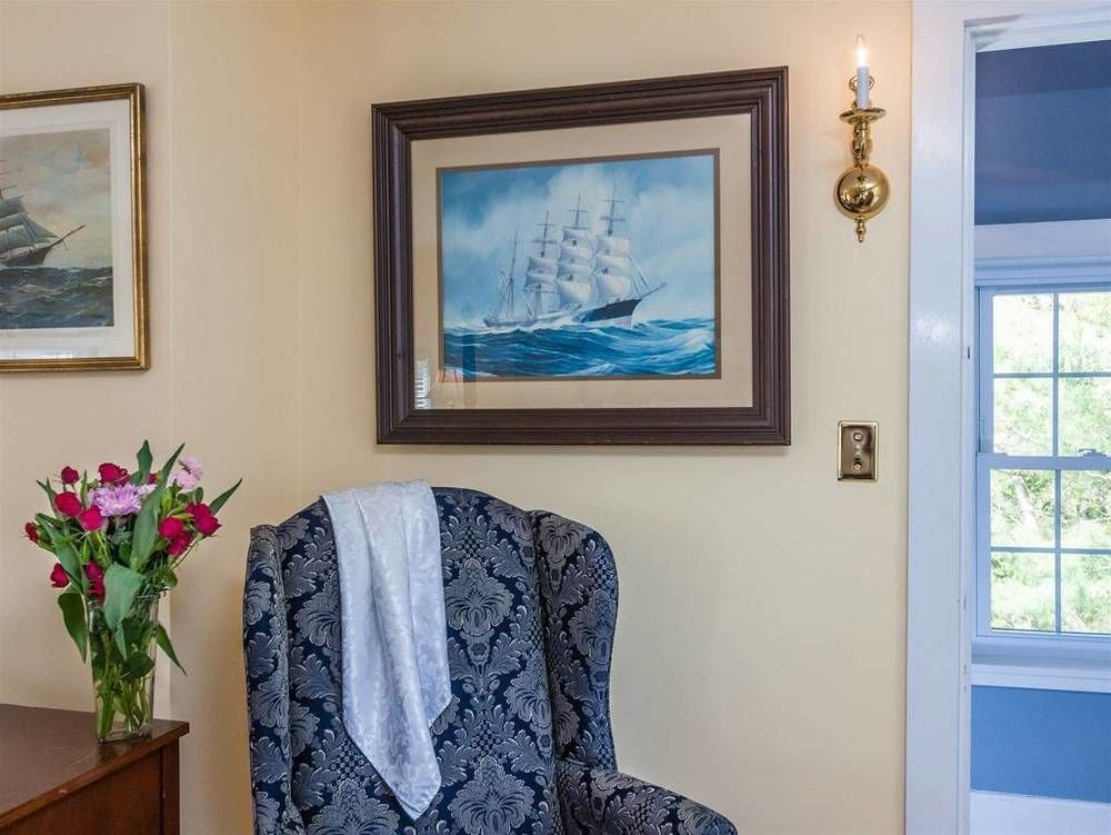 Kennebec Inn 巴斯 外观 照片